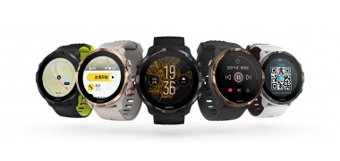 Suunto 7 sportiniai išmanūs laikrodžiai. Sportui ir gyvenimui